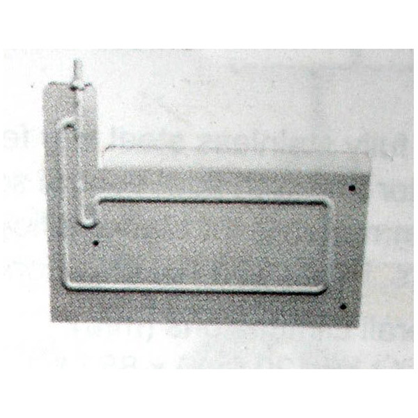 608111 Evaporator Plate 270mm x 356mm