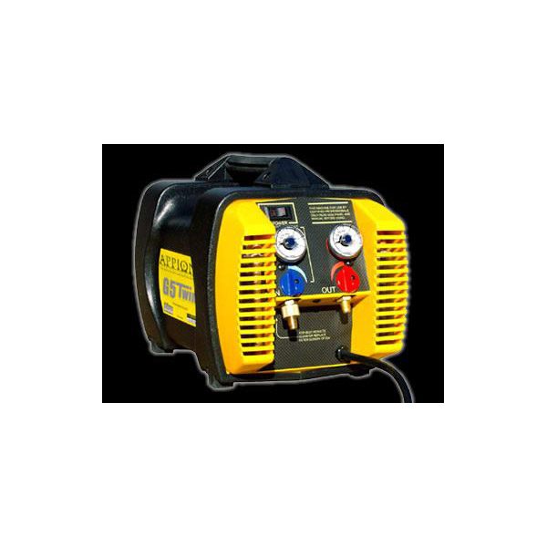 Appion G 5 Twin Refrigerant Recovery Machine BDB (GB) Limited.