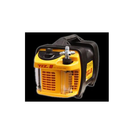 Appion Tez8 2-stage 8cfm Vacuum Pump - Very Very Nice