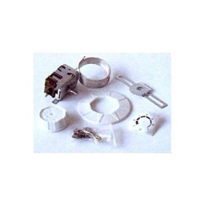 Refrigerator Parts