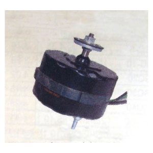 EBAC 110V FAN MOTOR 3030175