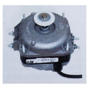 PSM 5W FAN MOTOR Ball Bearing