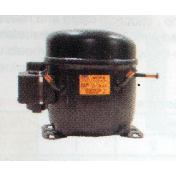 Nj9238Gk Aspera Compressor Assy 240V R404