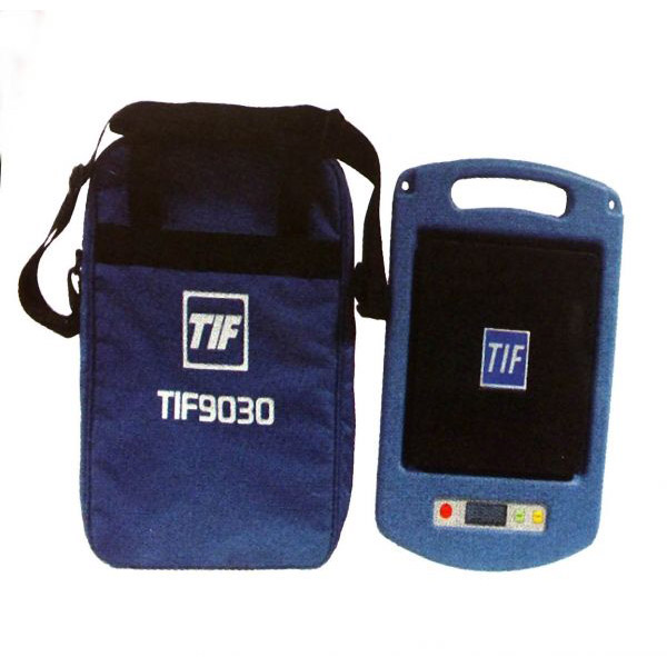 Tif9030 Refrigerant Weighing Platform