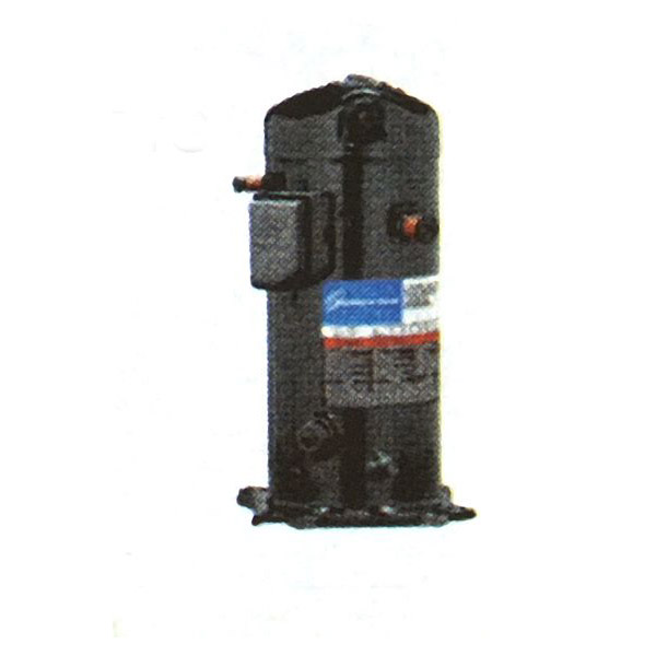 Zb56K4E-Twd Copeland Scroll Compressor 3Ph 401461