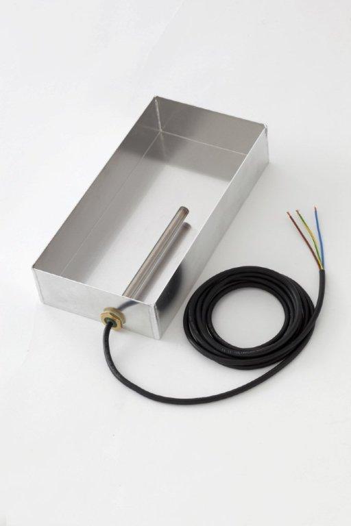 Calorflex Defrost Drain Tray SRDTx Calorflex Defrost Drain Tray SRDTx