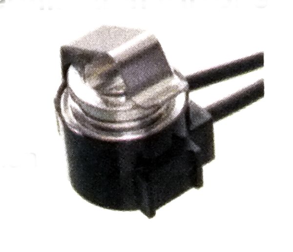 Defrost Termination Klixon Opposite Switching 50573 BDB (GB) Limited.