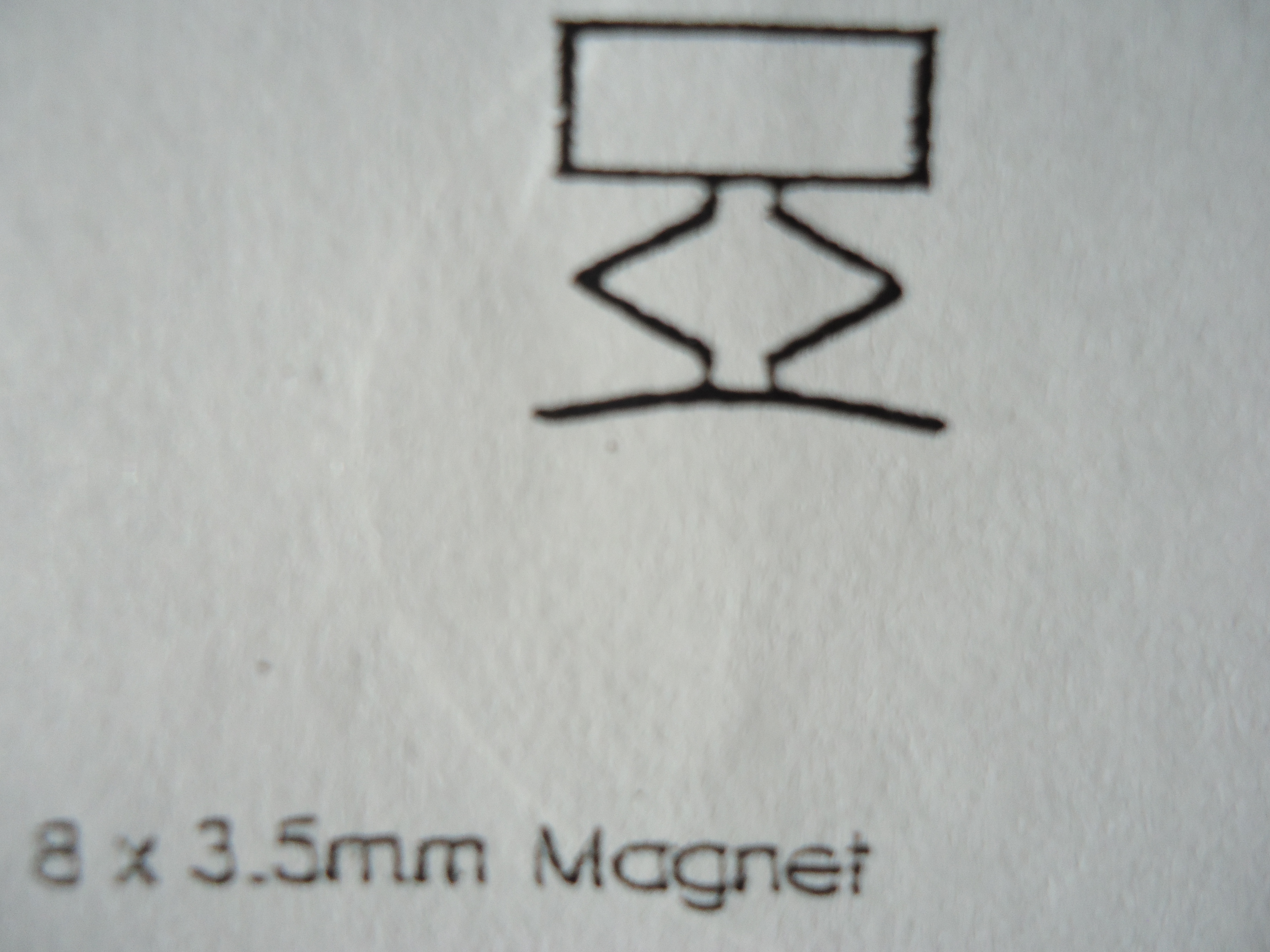 Refrigerator Door Seal Magnetic Type MG9 Refrigerator Door Seal Magnetic Type MG9