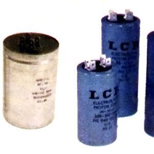 Capacitors