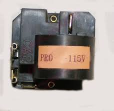 PRO22 Series RELAY 502101 1/2Hp to 2/3Hp