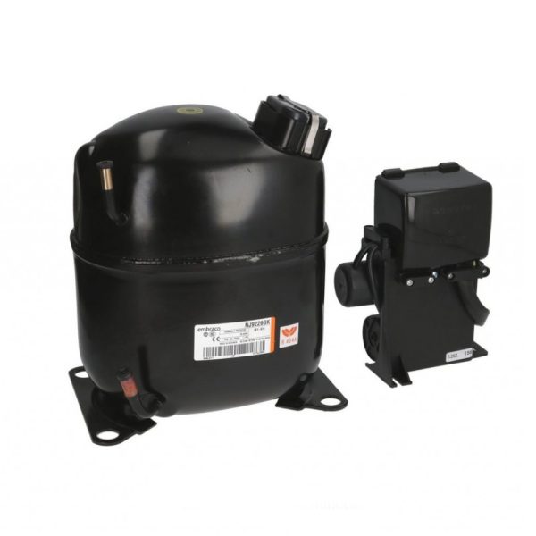 Aspera / Embraco Compressor NJ9226GK 240V R404