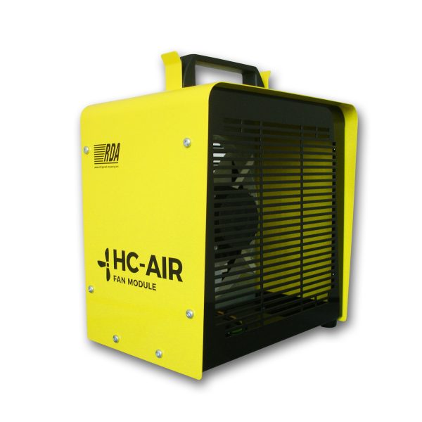 HC- AIR FAN MODULE