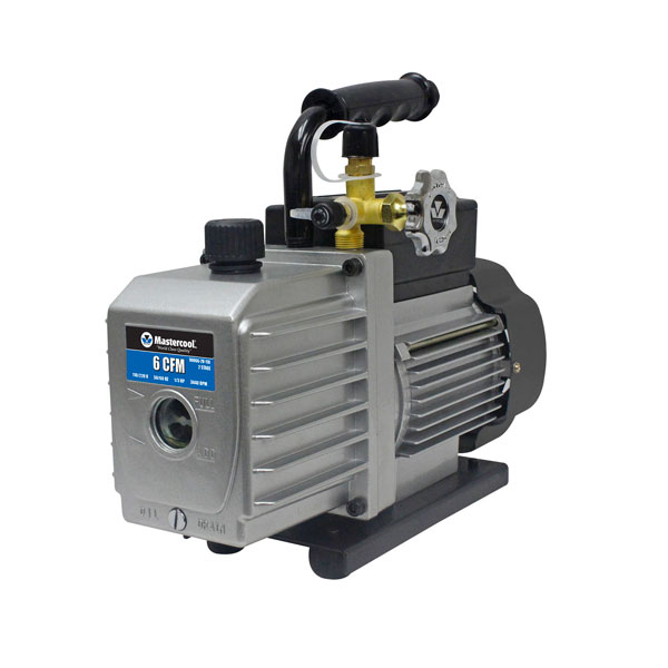 Vacuum Pumps