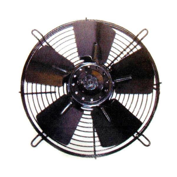 Refrigeration Fan Motors