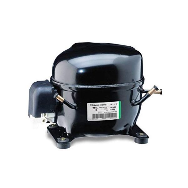 Refrigeration Compressors