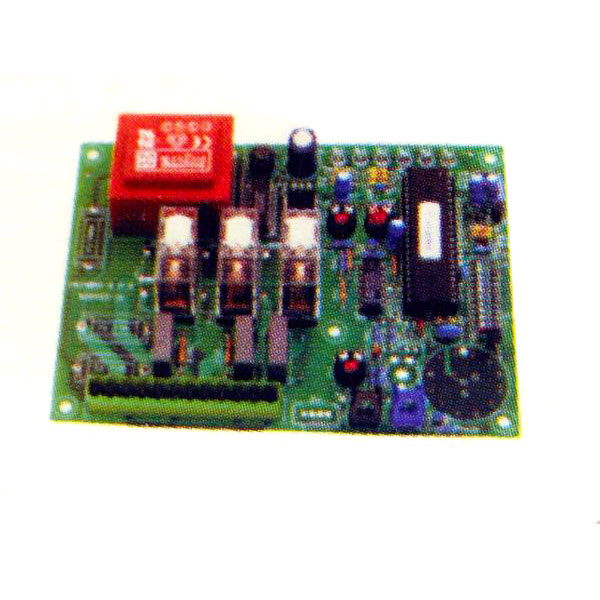 Refrigeration Sensors & PCB Modules