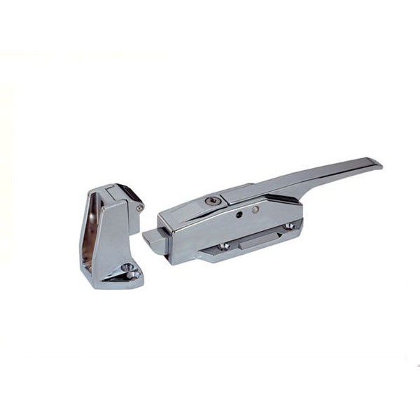 Refrigerator & Freezer Door Handles